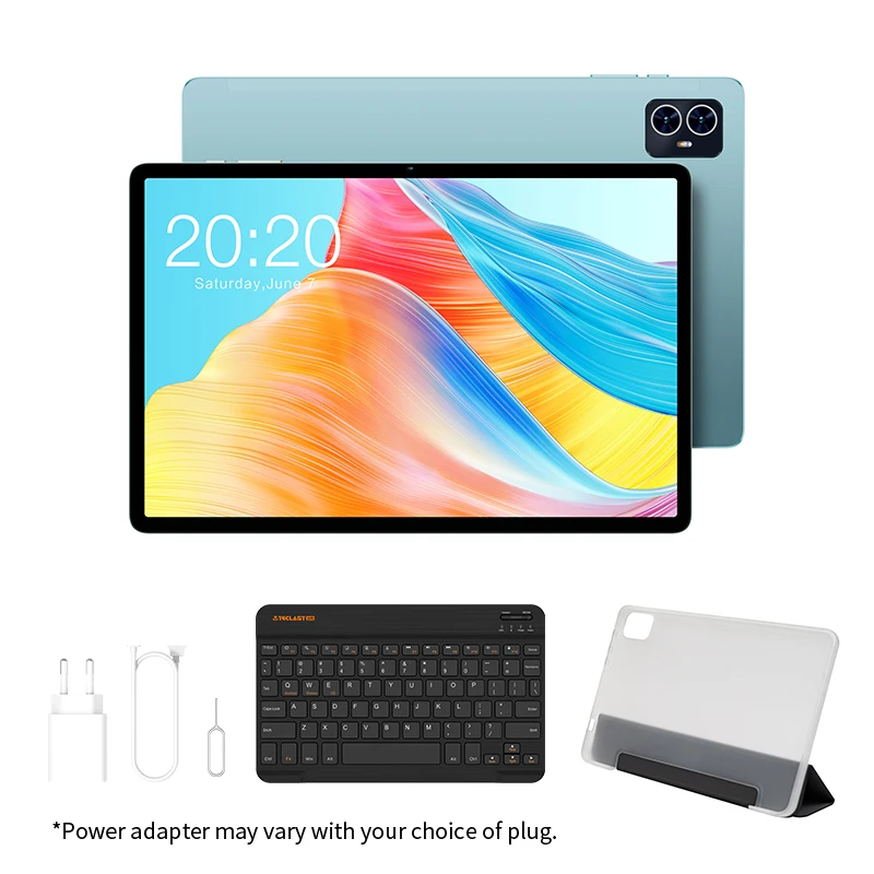新品 teclast P50AI 16GB+128GB アクセサリー多数 楽天市場】Android 15搭載 TECLAST P50Ai 11インチタブレット