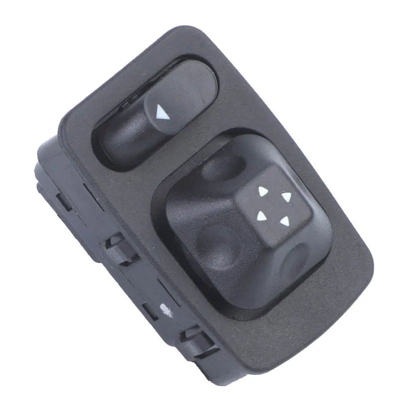 Rearview Mirror Adjust Control Switch Knob Freightliner Century Class 2003-2009