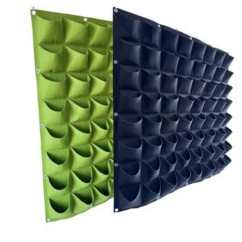 Hanging Grow Bags 1