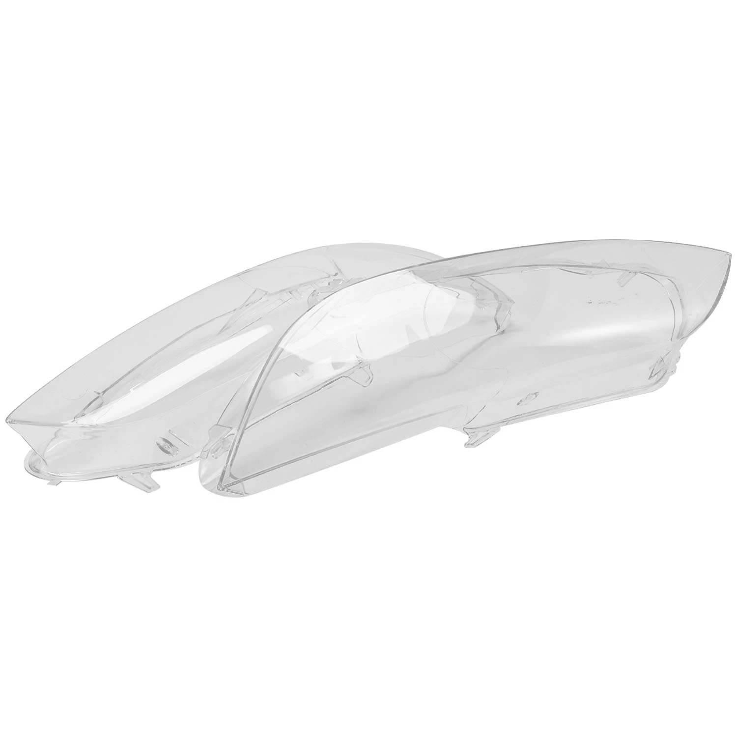 

Left/Right Car Headlight Lens For Bmw E92 E93 Transparent Cover Car Light Lens Coupe Convertible 3 Series M3 For Bmw
