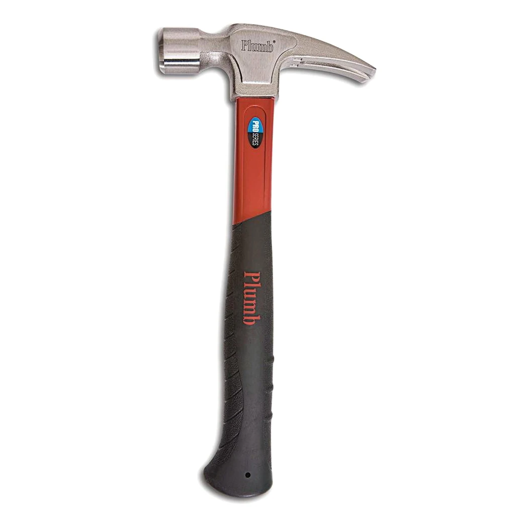 

Plum Pro Series Fiber Glass Tackle 33cm Tool