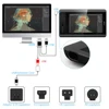 XPPen Artist 12 Graphics tablet Drawing Tablet Drawing Monitor 1920 X 1080 HD IPS with Shortcut Keys and Touch Pad(+P06) 6