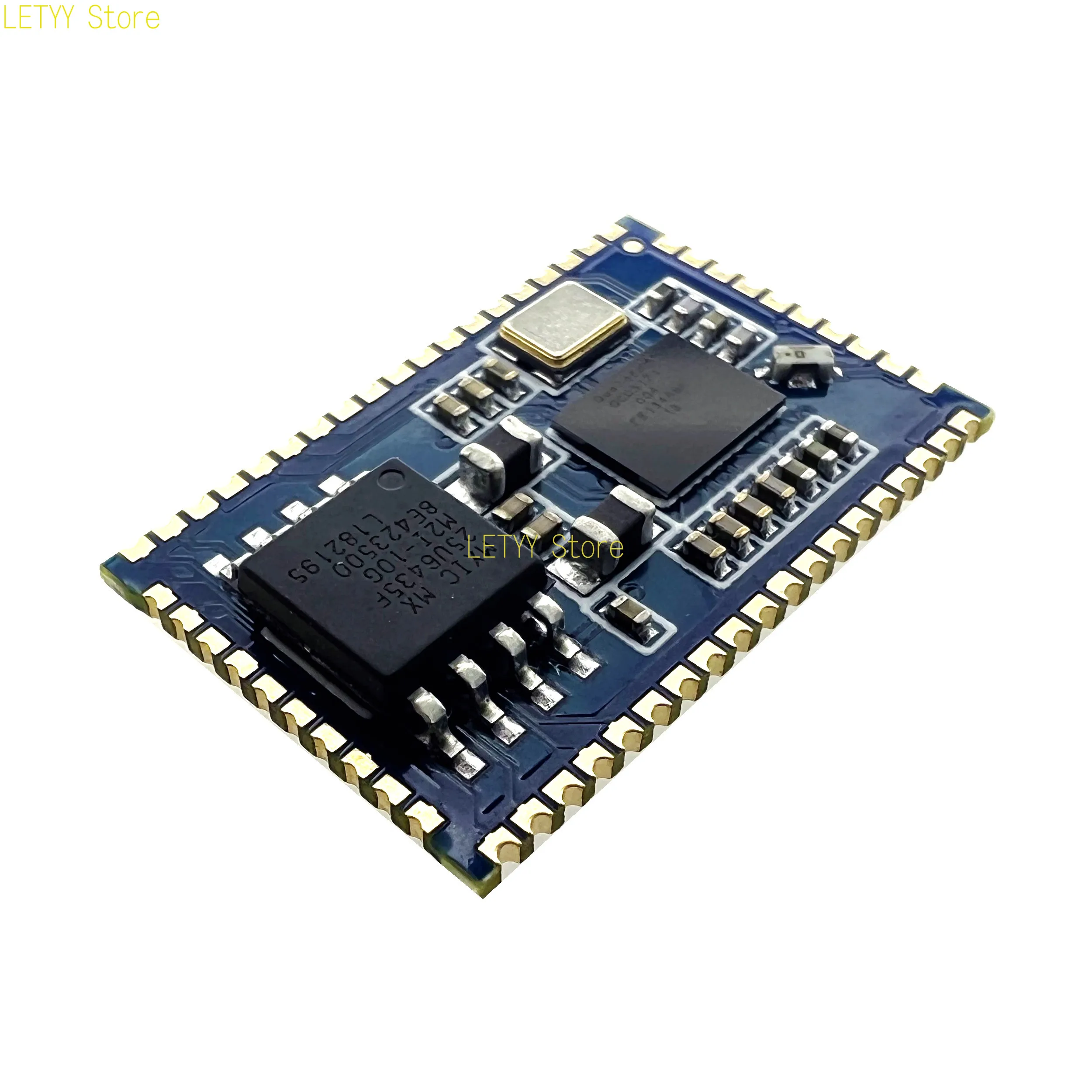 

Bluetooth-модуль BTM581 QCC5181Bluetooth Стандартный APTX I2S IIS SPDIF