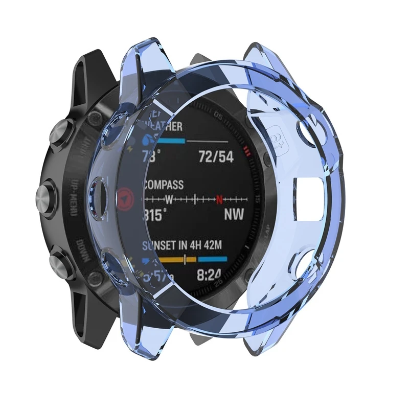 Garmin Enduro Protector   Ʈ ̽    ȣ Ŀ ʹ ũġ  Ͽ¡
