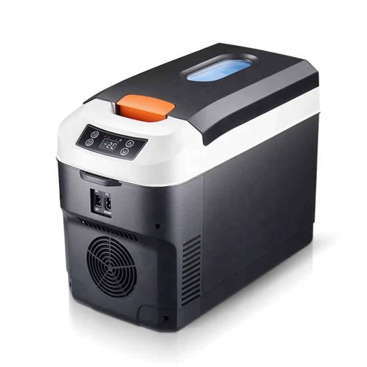차량용 휴대용 냉장고, 12V, 10L