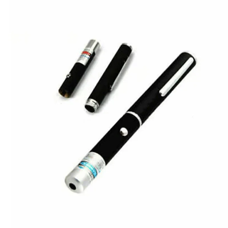 Multipurpose Laser Pointer Pen 2
