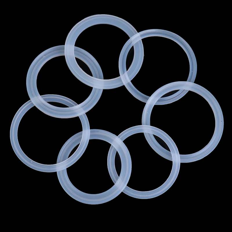 Iplusmile Guarnizioni In Silicone Di Ricambio Per Coperchi - Foto 9