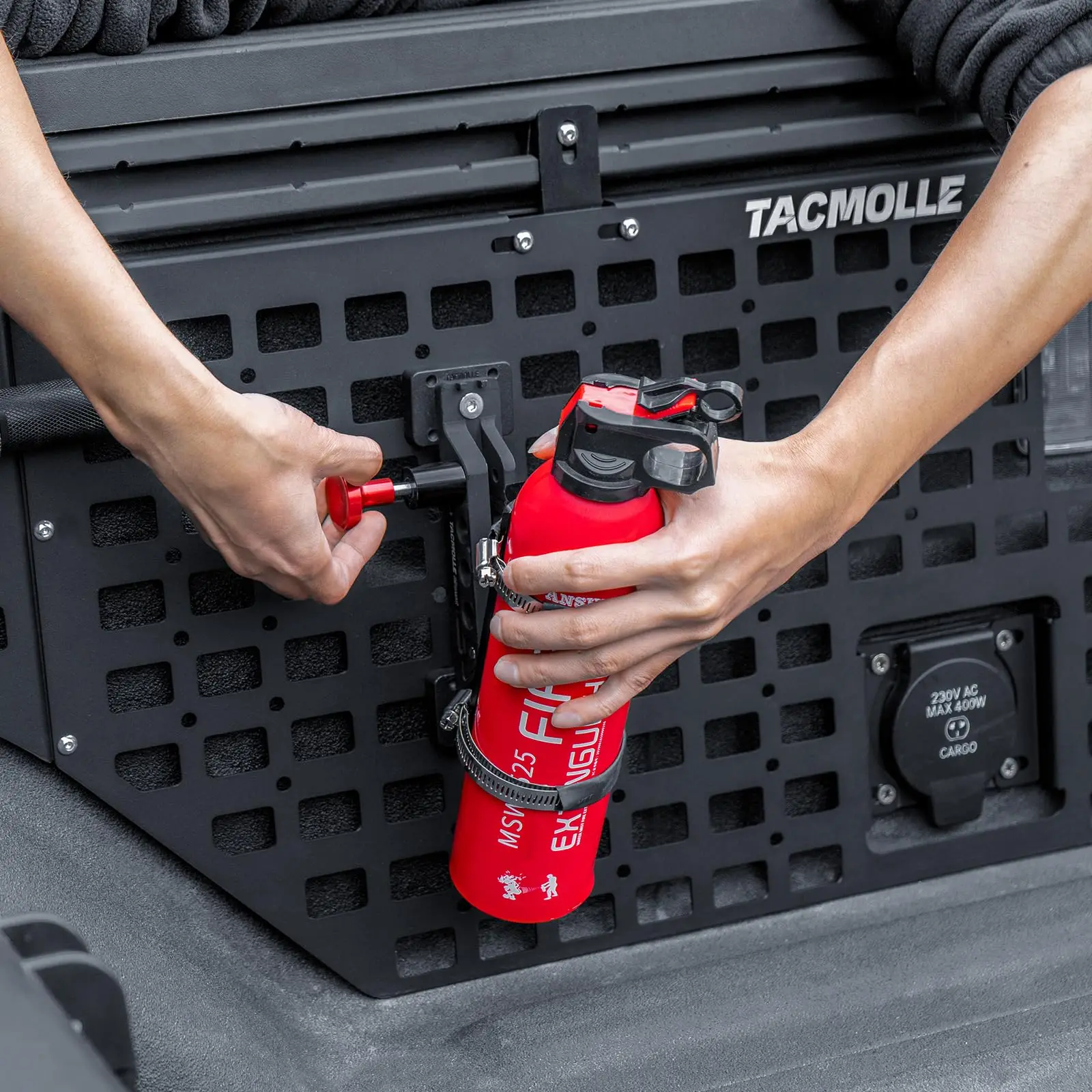 트럭 베드 확장 랙 MOLLE 패널 주최자 보관 카고 선반 패널 Jeep Gladiator JT 2019-2024 픽업 베드 액세서리