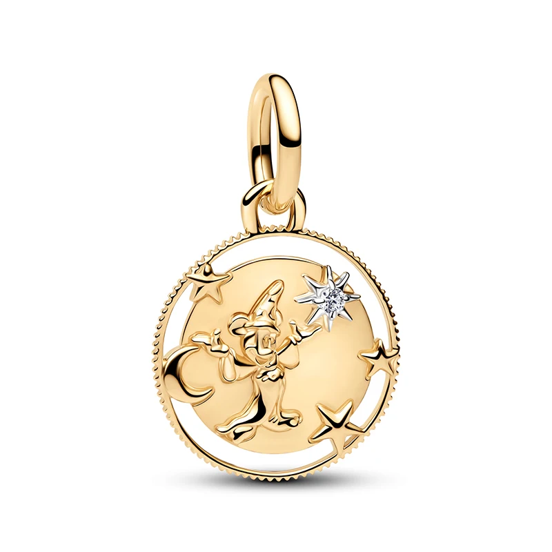 Retro Mix and Match Gold Butterfly Pendant Bracelet - Light Luxury Gift