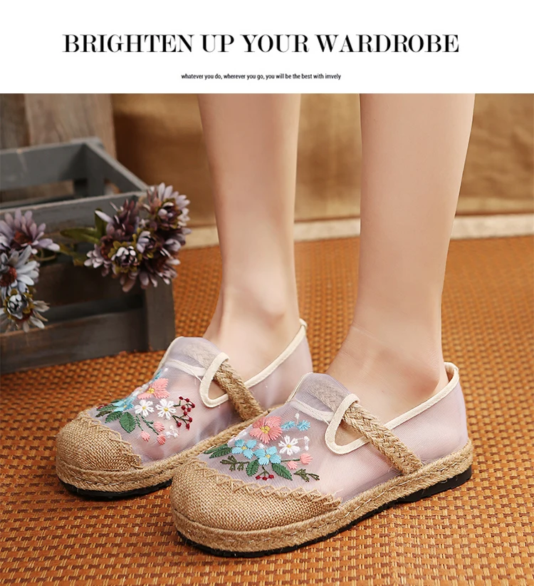 Beige Heeled Sandals Slippers Casual Shoes Low Shallow Slipers Women Butterfly-Knot Black Luxury Rubber 2023 Flat Soft Solid Fas