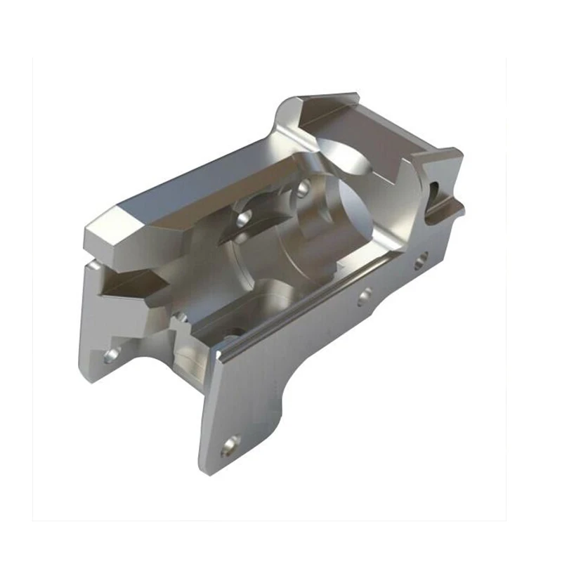 중국 OEM 제조 정밀 의료 기기 CNC 가공 부품