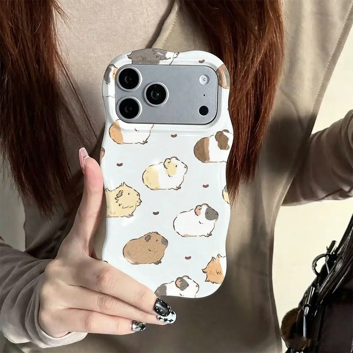 Cute Case for iPhone thumbnail 3