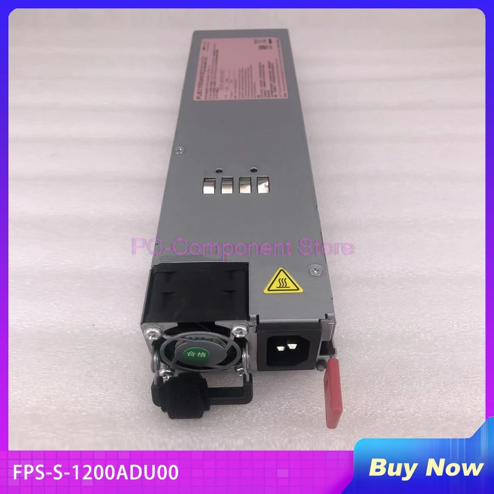 

For FLEXTRONICS Switching Power Supply FPS-S-1200ADU00 1200W Perfectly Tested