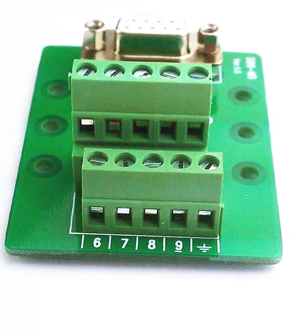 �͹̳� ���� IDC10P-B Ʈ��ũ �͹̳� �ڳ� ���� �͹̳�, 10 �ھ� ���� �͹̳�