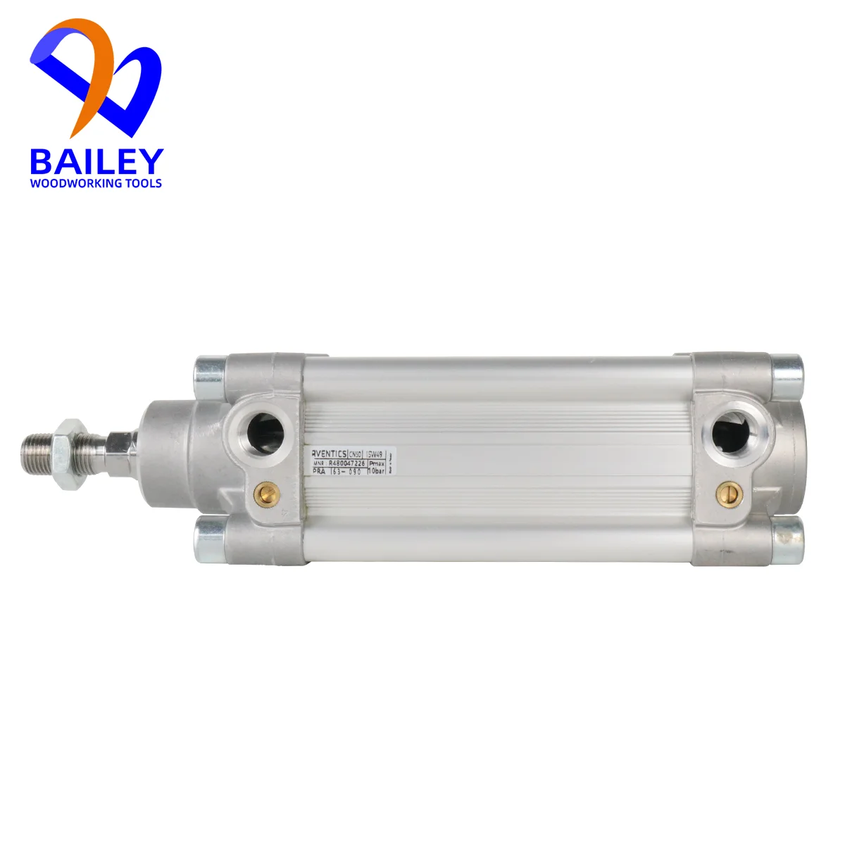 Рисунок 2 - воздушный цилиндр RVENTICS PAR