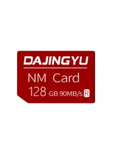  NM card 256/128/64GB nano memory card for Huawei Mate40 Mate30 X Pro P30 P40 Pro series Nova5 6 MatePad version read 90MB/s 