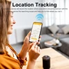 Mini GPS Tracker Device Anti-Lost Mobile Phone Smart Search Pet Kids Bag Key Smart Bluetooth Finder locator Anti-lost Equipment 2
