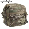 OPHIDIAN Hunting (LBV) Expansion Kit Weighted Vest 34 Alpha Chest Gear MOLLE Accessory Magazine Pouch Outdoor Hunting Belt 1