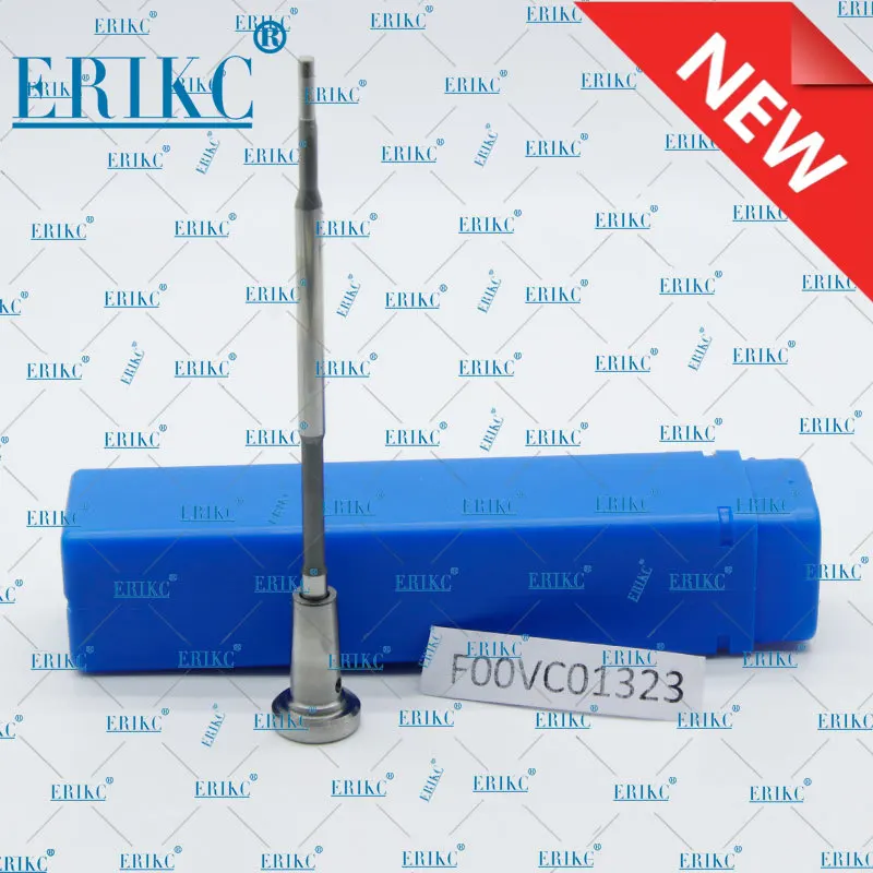 

ERIKC F OoV C01 323 оригинальный клапан форсунки дизельного топлива FooVC01323 FooV C01 323 для инжекции 0445110166 0445110167