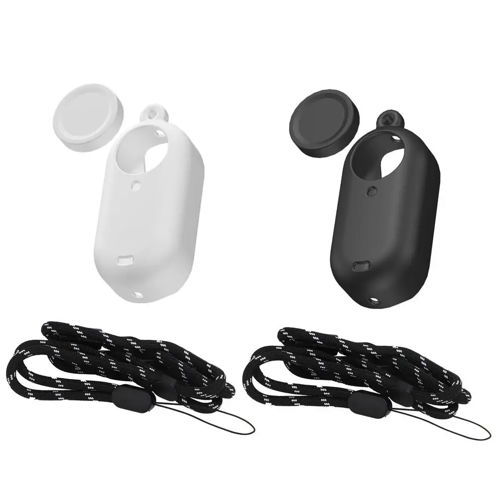 

Силиконовая крышка для экшн-камеры