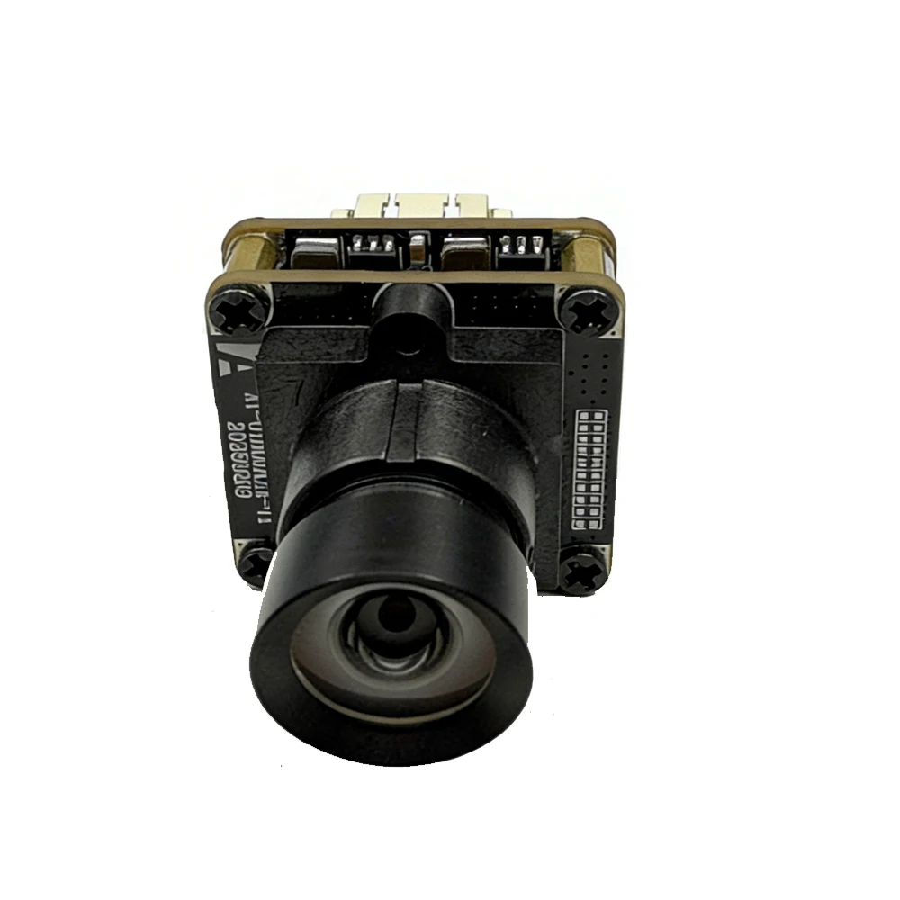 AR2020 20MP USB 카메라 모듈 5120x3840@15fps 고정 초점 UVC 프리 드라이버 산업용 웹캠(Windows/Mac/Linux용 2D/3D DNR 포함)