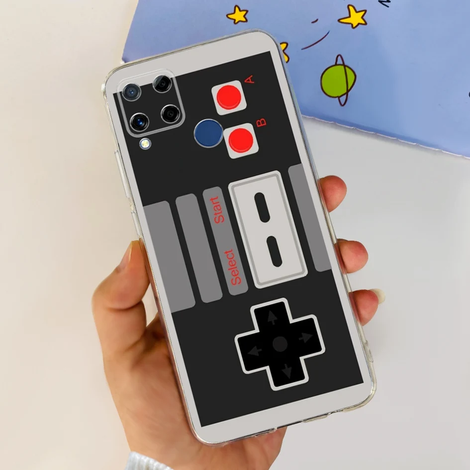 Fashion Marble Butterfly Flower Soft TPU Phone Case Silicone Cover