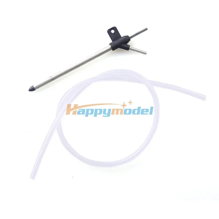 Enhanced Digital Airspeed Sensor Kit with Pitot Tube