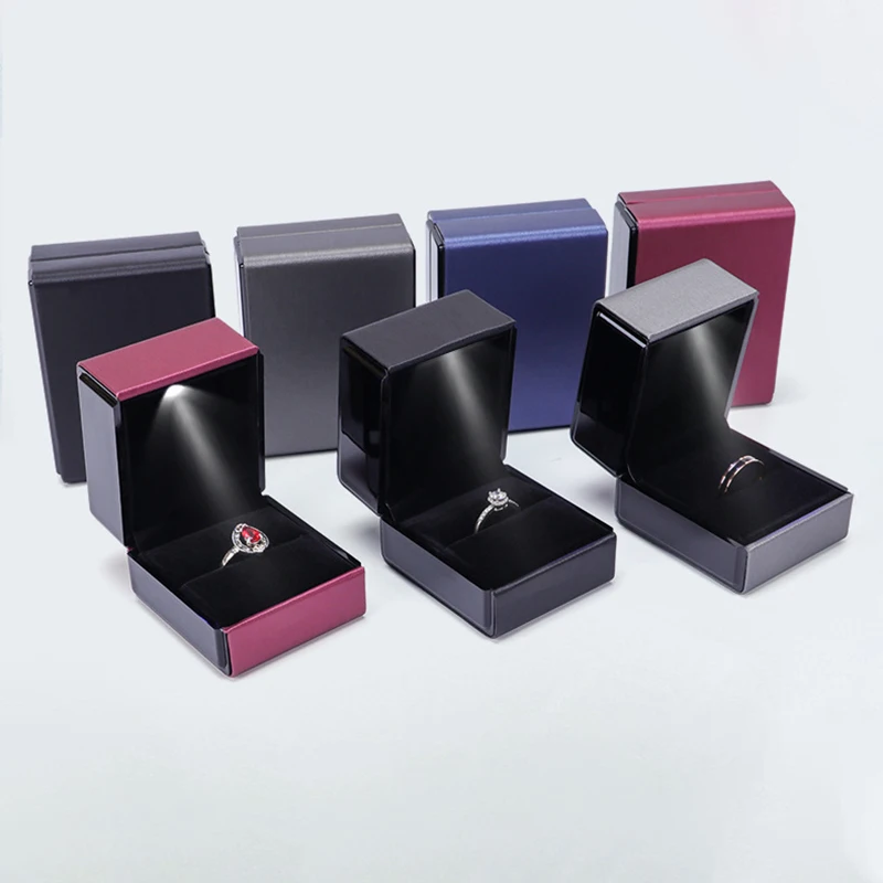 Рисунок 3 - Высококачественная коробка с подвеской