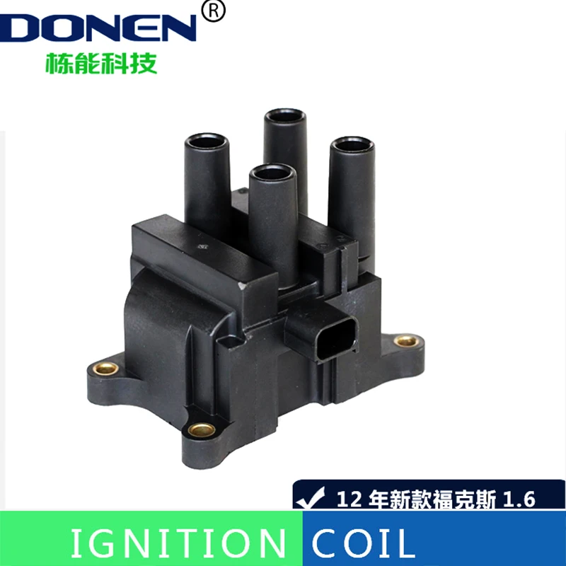 

Катушка зажигания для FORD ESCORT ECOSPORT FIESTA CM5G-12029-FA DQG3411A