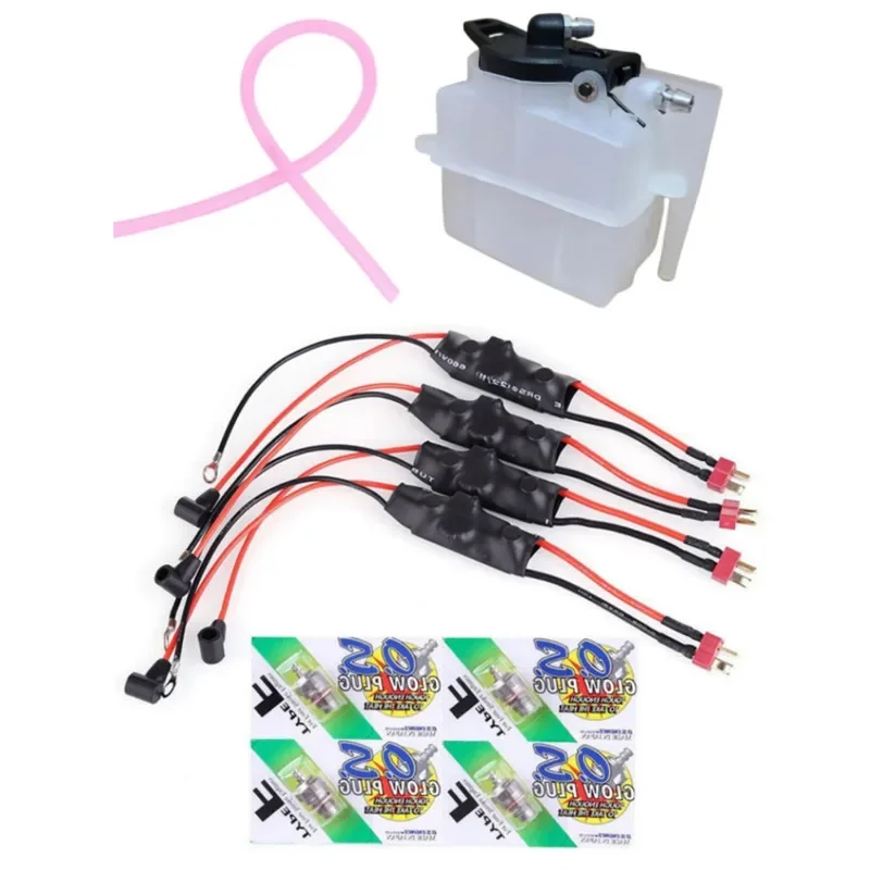 Kit Di Avviamento Dell'Accensione Per Parti Del Motore A Quattro Cilindri Toyan Fs-V400A / Toyan Fs-L400