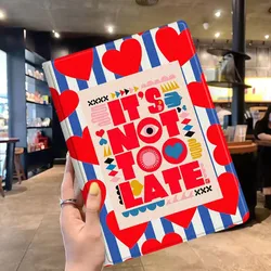 Versatile Protective Tablet Case - Stylish and Durable Design for Tab S6 Lite 2024 (PBA10701PBT)
