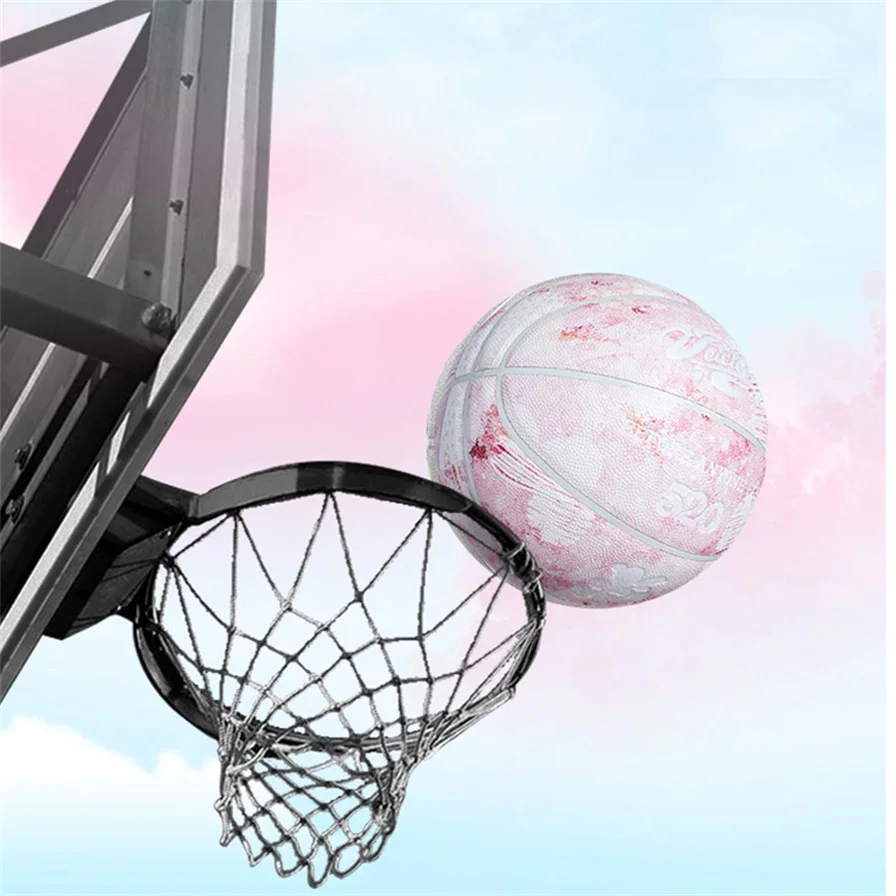Cute Sports Basketball