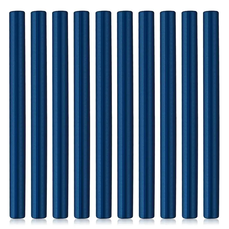 Luxurious Wax Seal Sticks Set - Elegant Sealing for Invitations & Gift Decoration