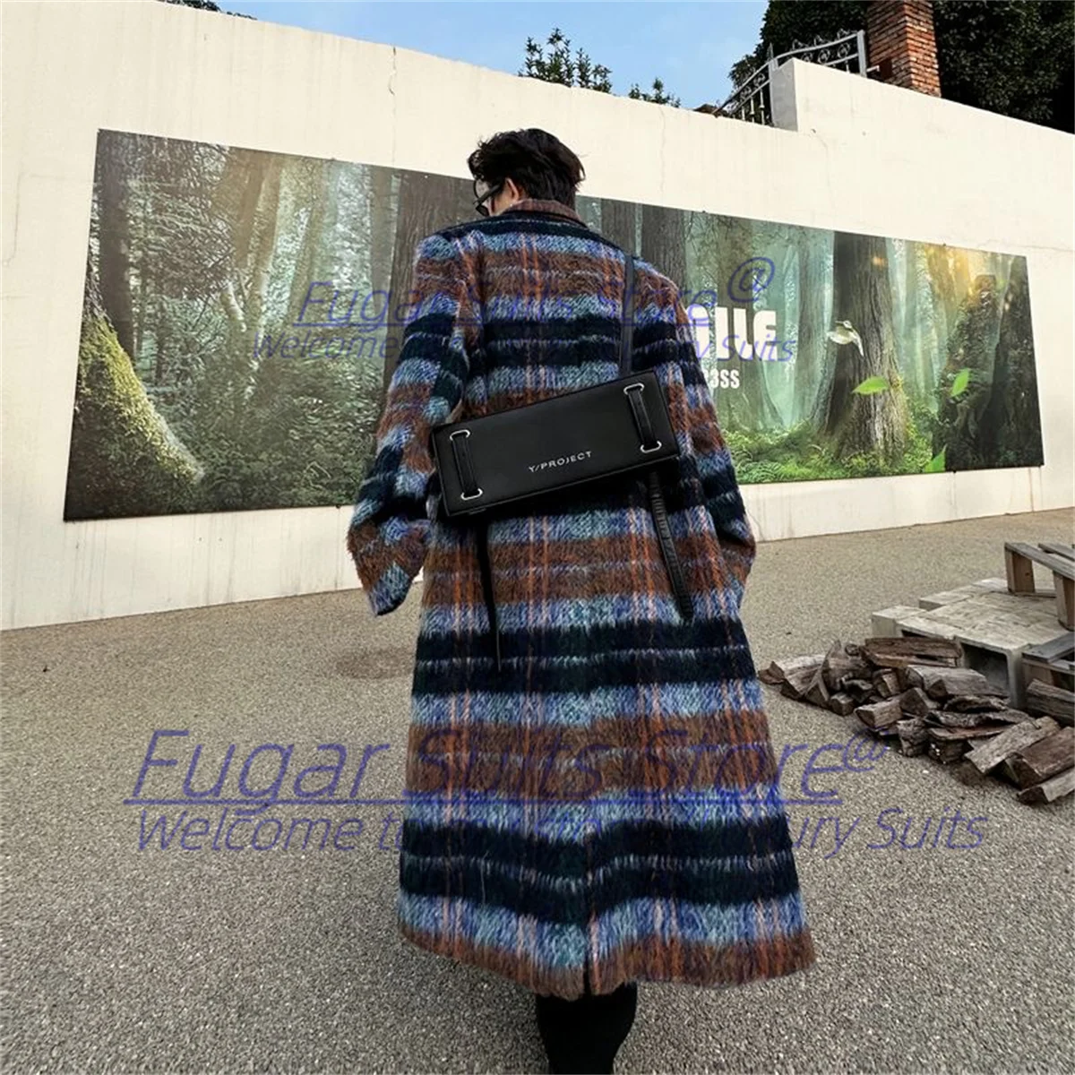 Рисунок 3 - Осенне-зимнее корейское превосходное