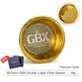 58.5mm GBX 15g GD
