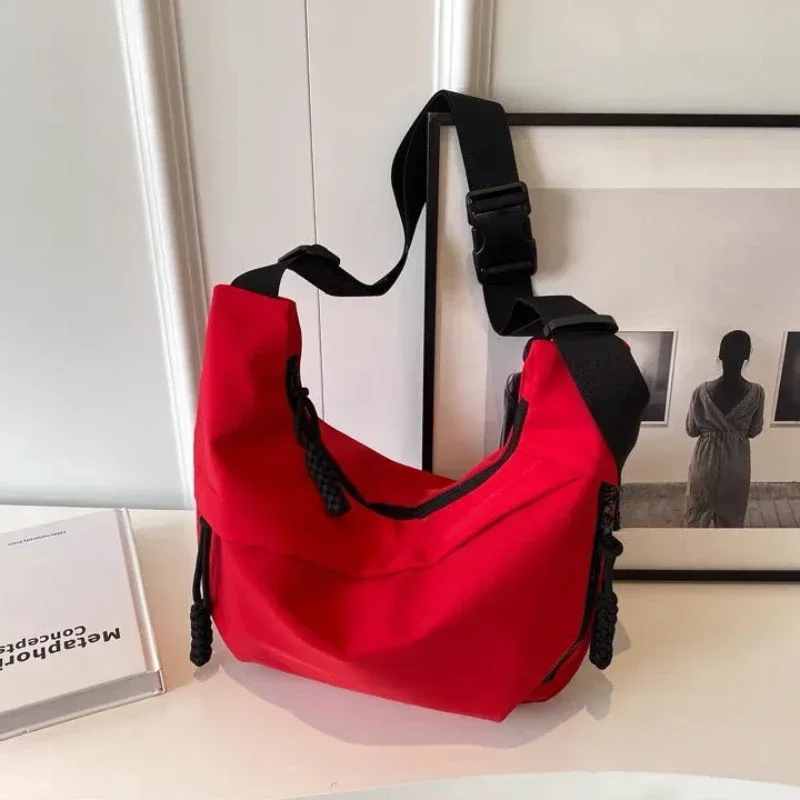 BORSA MONACO INDIA CON TRACOLLA LARGA IN COTONE - Gioia d'Oriente