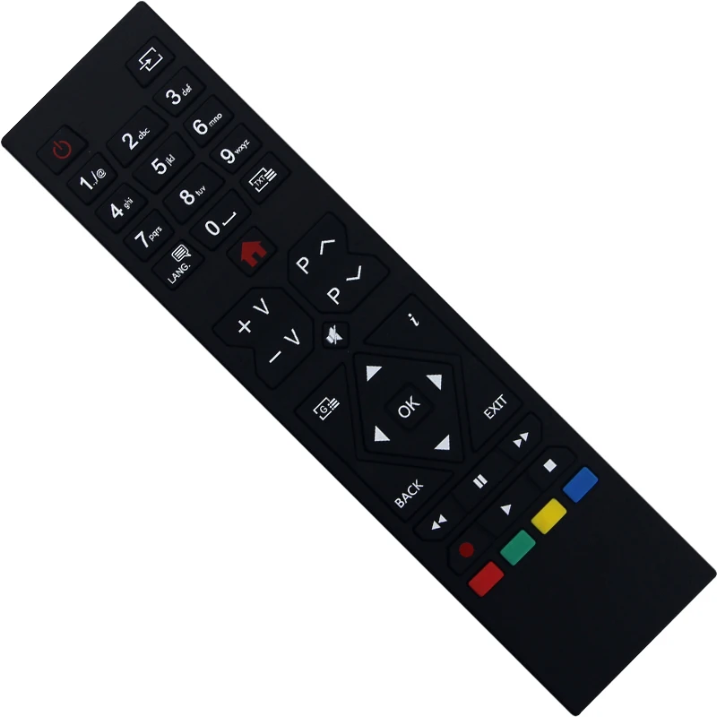 리모컨 RC39105 RM-C3332 BUSH 히타치 스마트 TV용 22HB21J06U 24HE1000 32HE1000 32HE1500 32HE3000