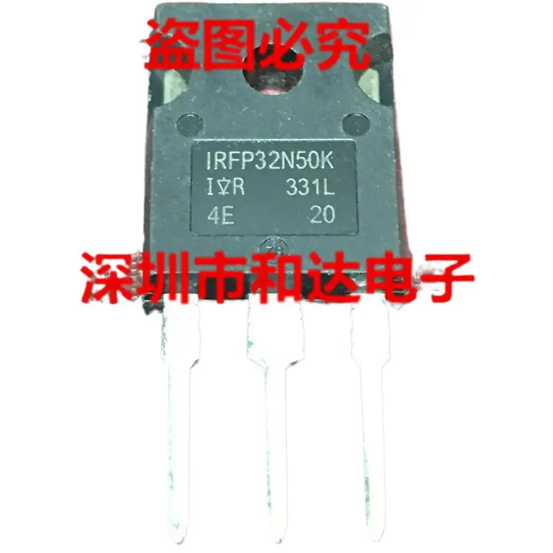 

5pcs IRFP32N50K TO-247