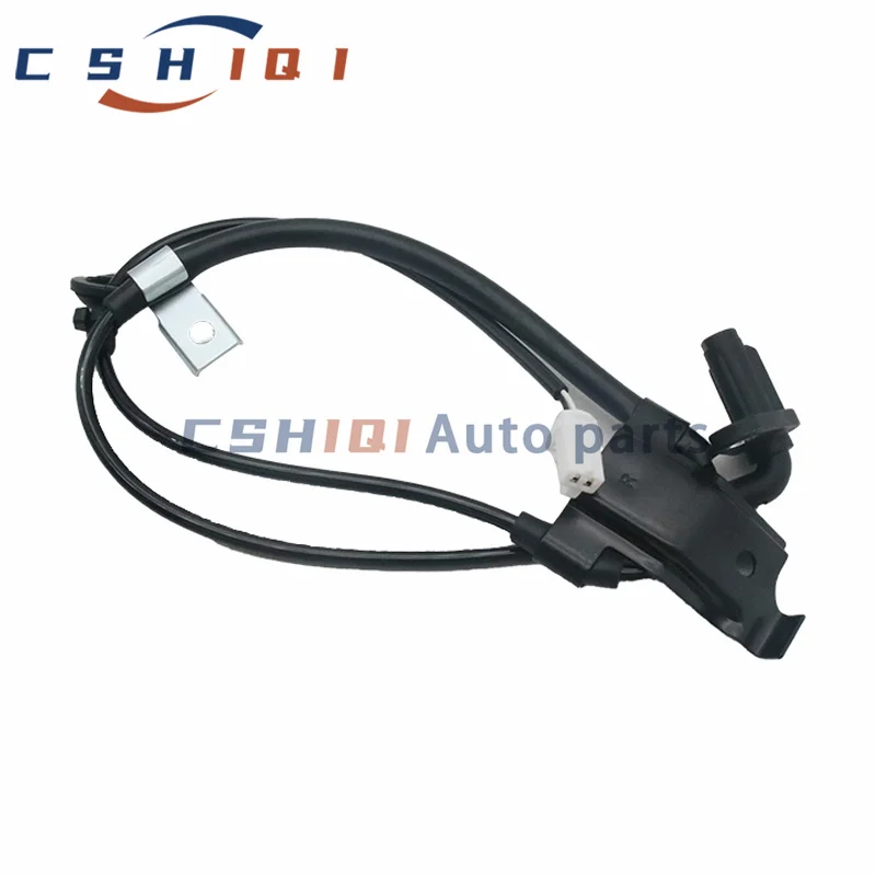 89545-0T010 Rear Left/Right ABS Wheel Speed Sensor For Toyota Venza 2.7L 3.5L 2009-AGV1 AWD 2013-89546-0T010 New