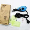 TASP 220V Electric Engraving Pen Variable Speed Engraver for Steel Metal Glass Wood Plastic Power Tool & Tungsten Carbide Tips 5