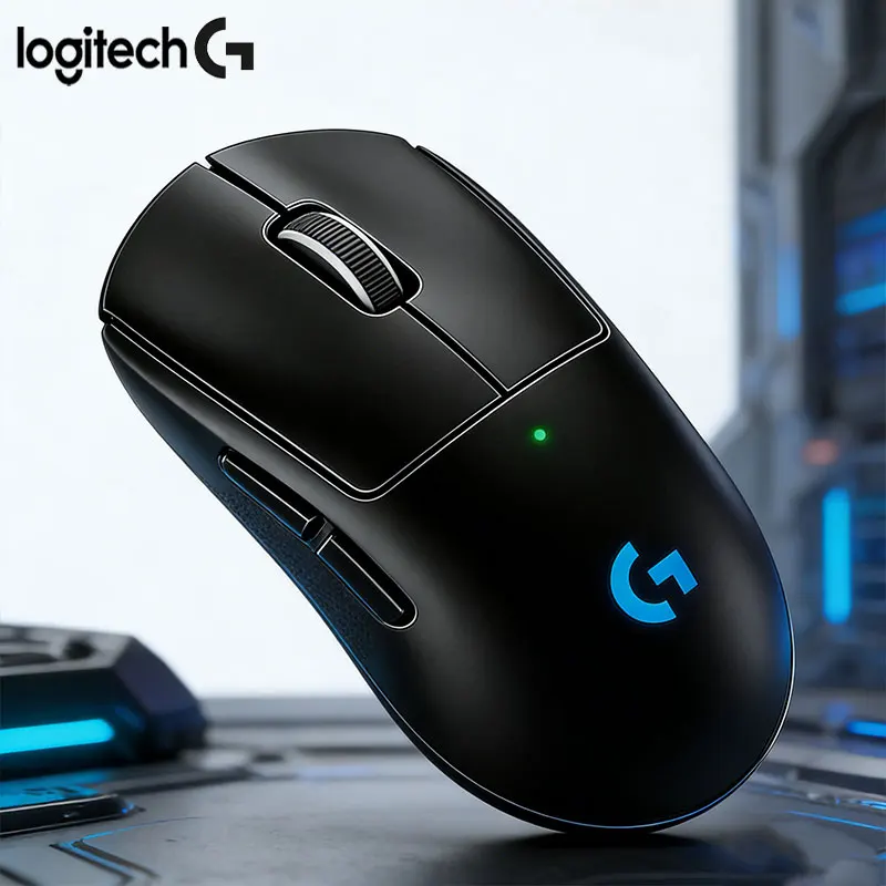 Logitech PRO X SUPERLIGHT 2SE/M221/M650L Gaming mouse, dual-use for ...