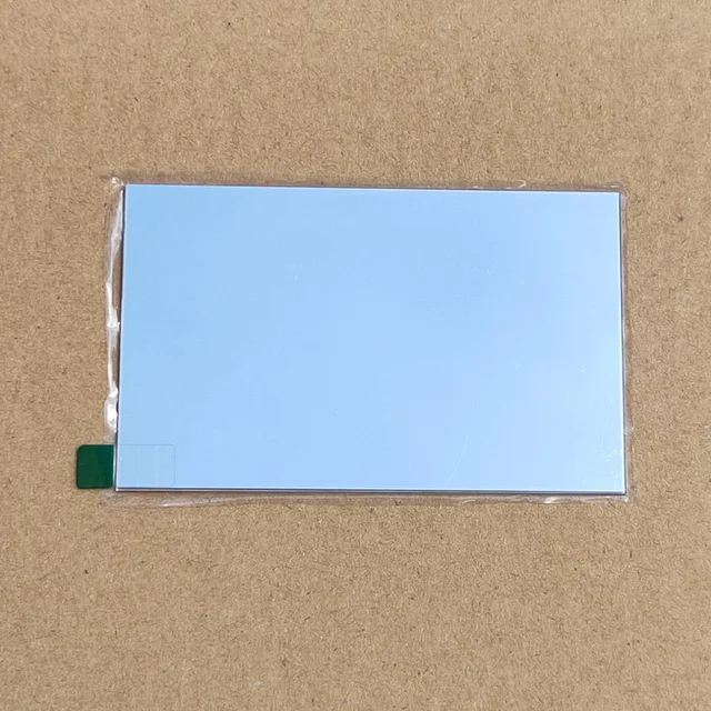 Diy Projektor Kiegészítők Polarizált Üveg Hőszigetelés Vetítés Elválasztási Séma