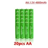 aa-20-pcs