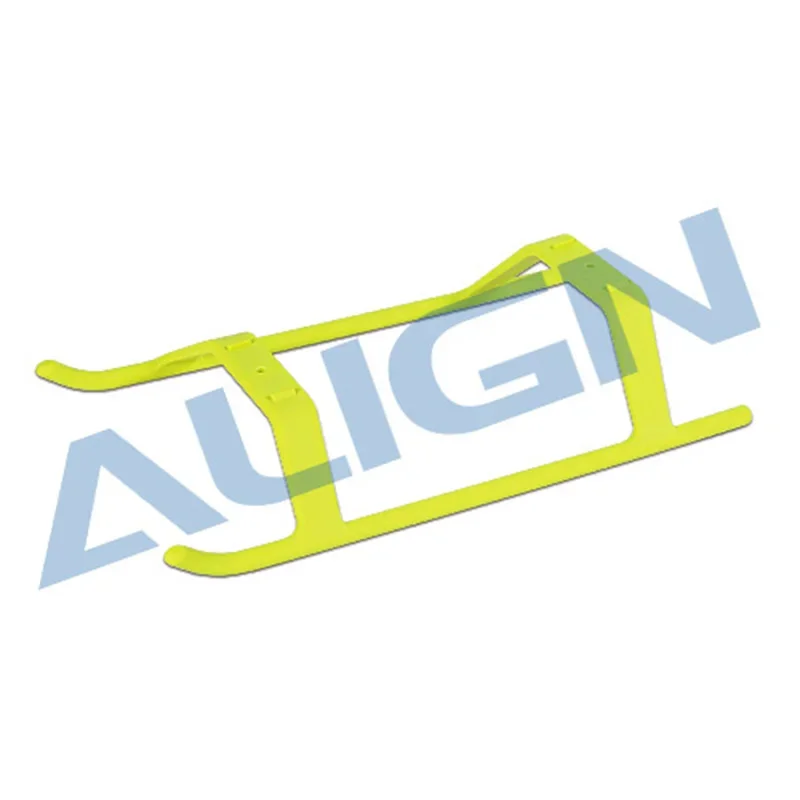 Align Trex 470L Landing Skid H47F001XXW Trex 470 Spare Parts
