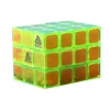 WitEden Cuboid 3x3x4 3x3x5 3x3x6 3x3x7 3x3x8 Magic Cube Puzzles Speed Brain Teasers Challenging Educational Toys For Children 3