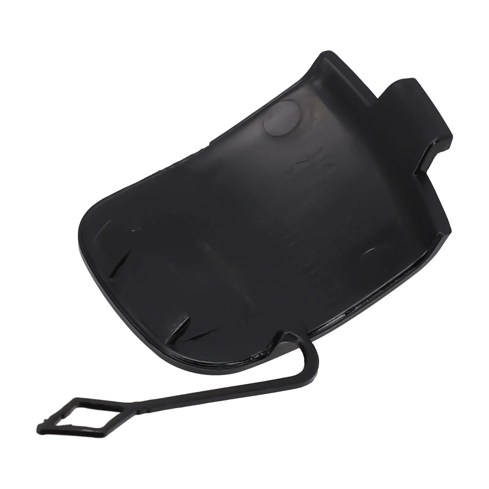 Front Bumper Tow Hook Eye Cap Cover for MINI Cooper S F55-F57 Auto Accessory 51117337796