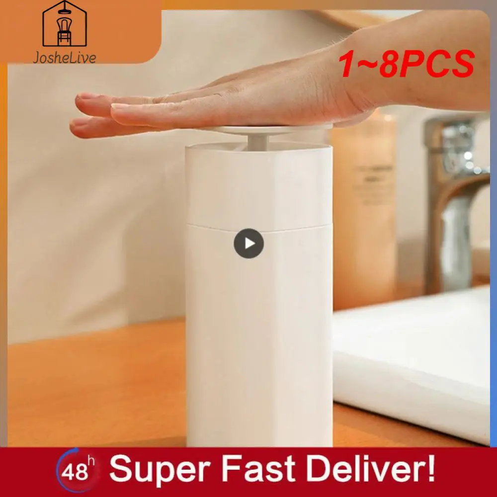 

Флаконы для жидкого мыла, 500 мл, 1-8 шт.