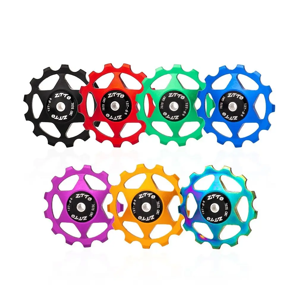 

Велосипедный стальной роликовый подшипник, набор роликовых направляющих колес, велосипедный металлический подшипник, горячекатаный подшипник из углеродистой стали