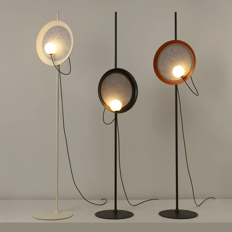 

Milan Wire Floor Lamp LED165cm magnet adjustable floor lamp Art Model Bedroom Living Room Study Foyer Nordic designer sofa light