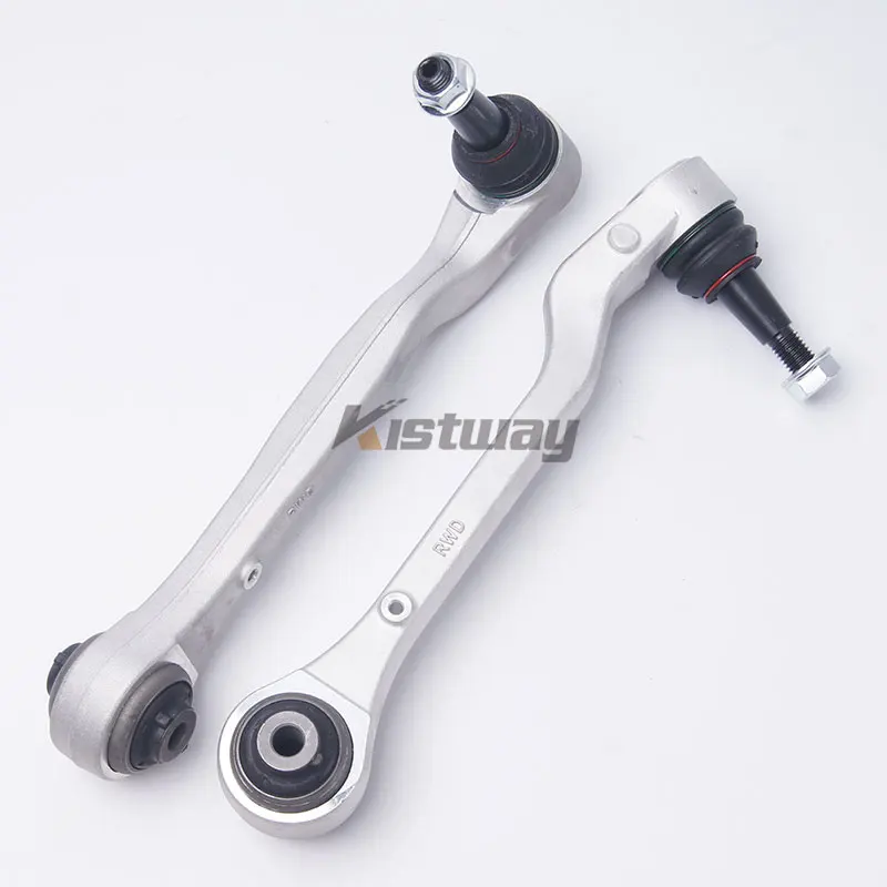 6PCS Front Lower Stabilizer Link Control Arm For Cadillac CTS 14  